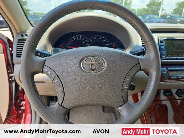 used 2006 Toyota Camry car, priced at $5,500