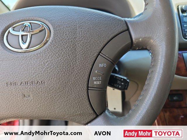 used 2006 Toyota Camry car, priced at $5,500