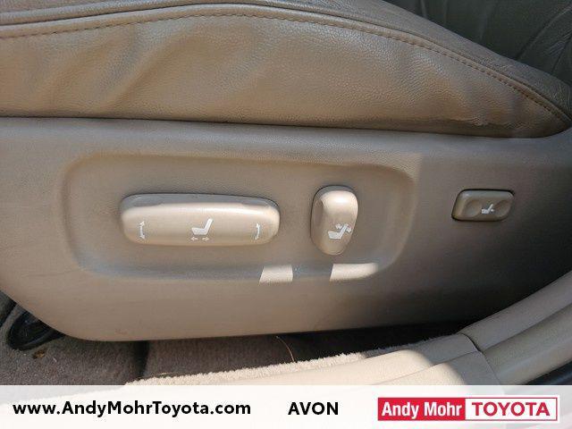 used 2006 Toyota Camry car, priced at $5,500
