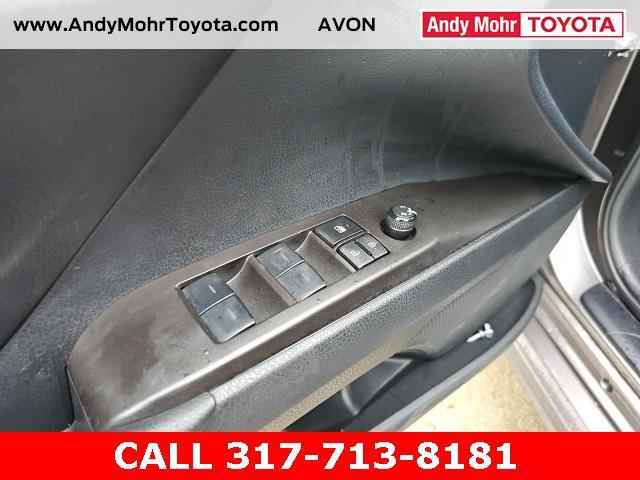 used 2024 Toyota Camry car, priced at $27,803