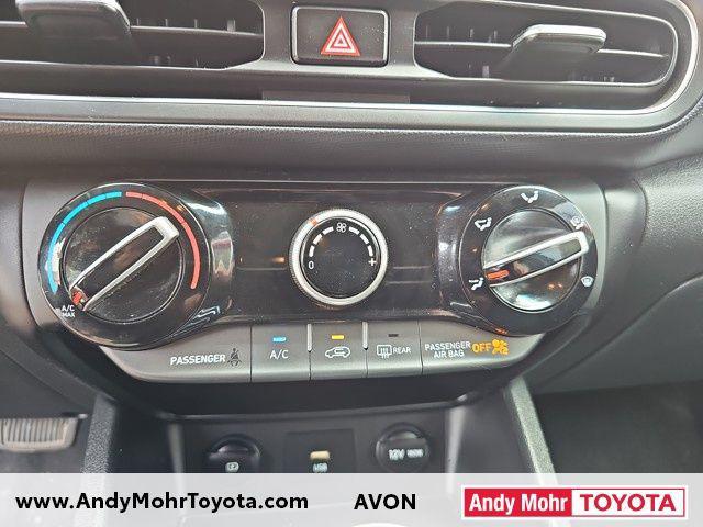used 2022 Hyundai Kona car, priced at $19,909