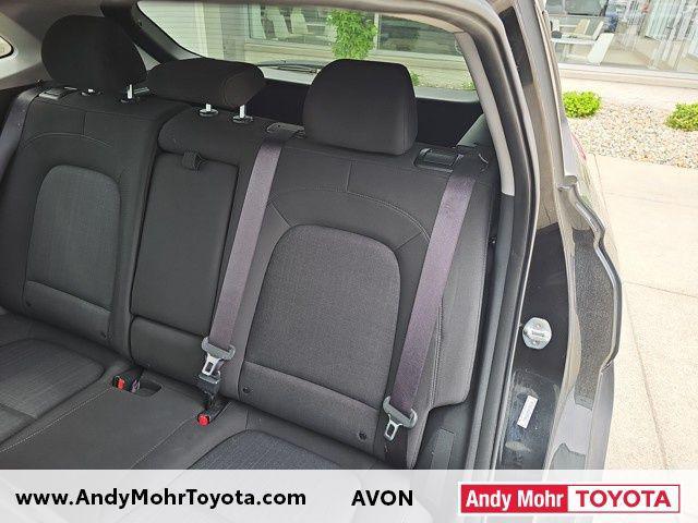 used 2022 Hyundai Kona car, priced at $19,909