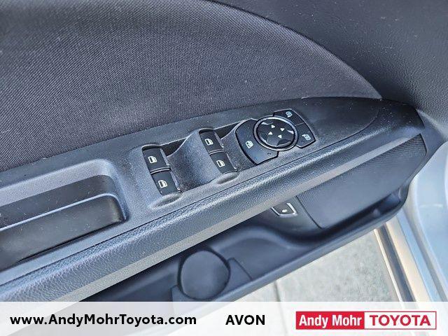 used 2020 Ford Fusion car, priced at $15,481