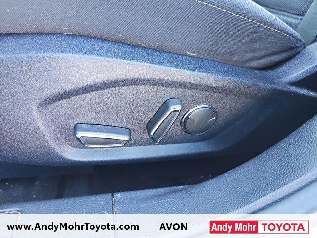 used 2020 Ford Fusion car, priced at $15,481