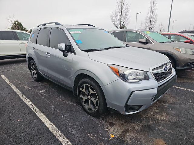 used 2016 Subaru Forester car, priced at $16,470