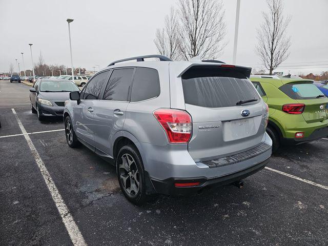 used 2016 Subaru Forester car, priced at $16,470