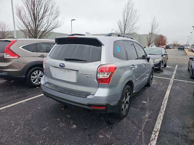 used 2016 Subaru Forester car, priced at $16,470