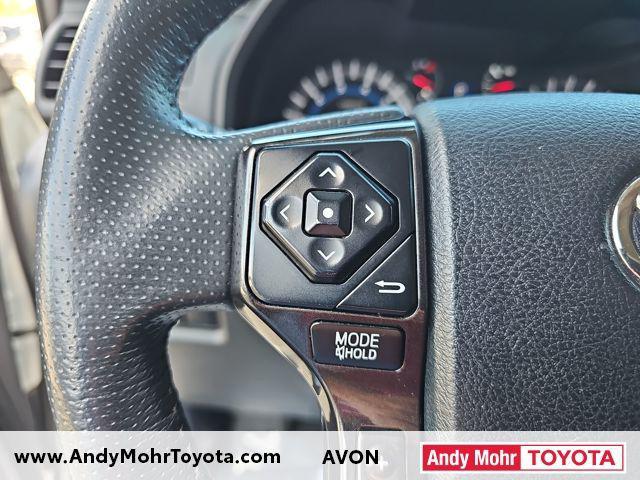 used 2019 Toyota 4Runner car, priced at $38,831