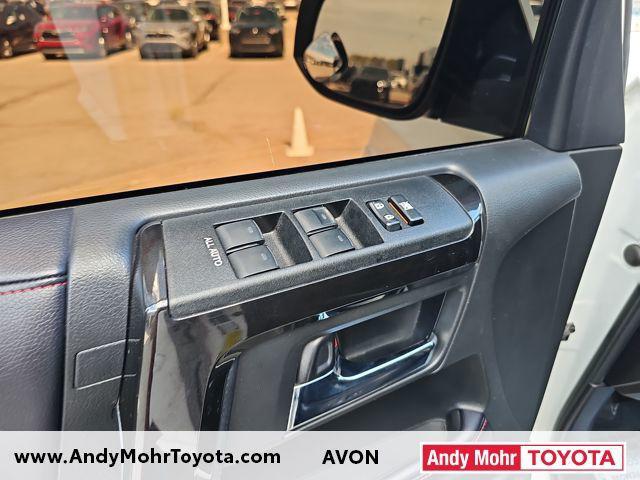 used 2019 Toyota 4Runner car, priced at $38,831