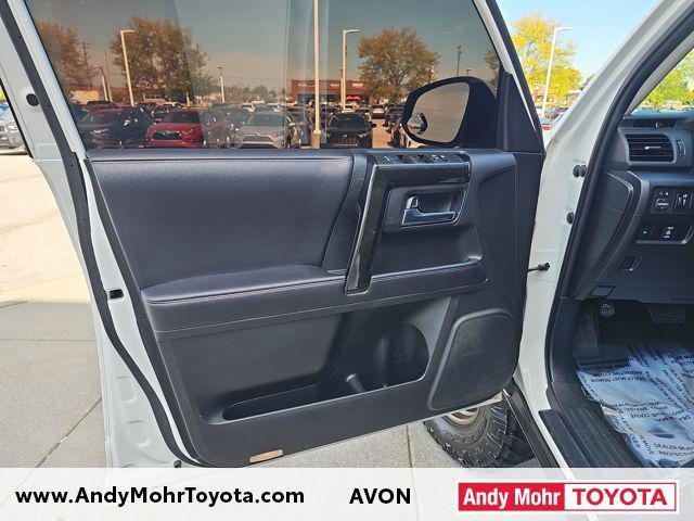 used 2019 Toyota 4Runner car, priced at $38,831