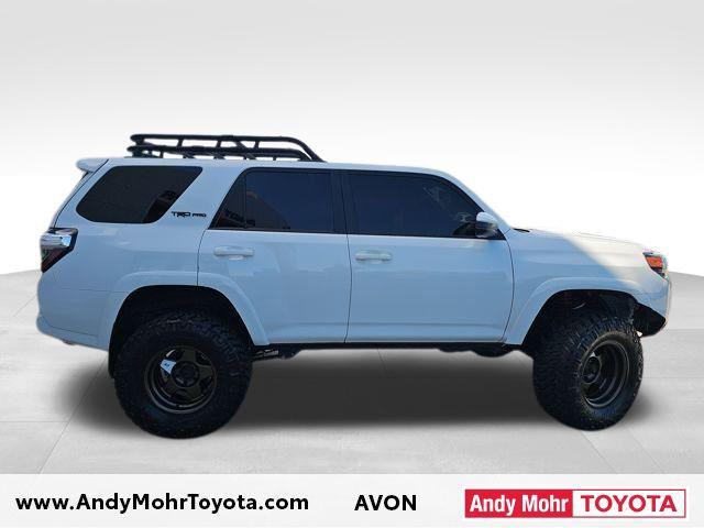 used 2019 Toyota 4Runner car, priced at $38,831