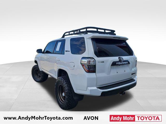 used 2019 Toyota 4Runner car, priced at $38,831