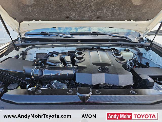 used 2019 Toyota 4Runner car, priced at $38,831