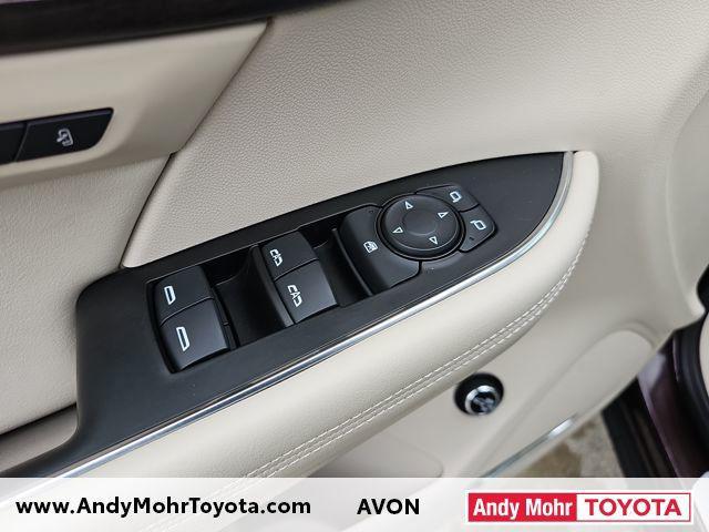 used 2023 Buick Envision car, priced at $27,577