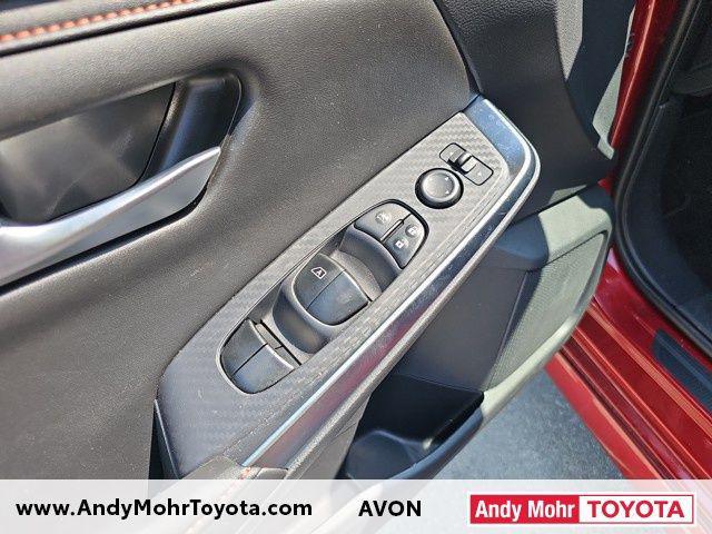 used 2024 Nissan Sentra car, priced at $21,614