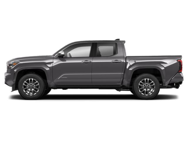 new 2024 Toyota Tacoma car, priced at $52,730