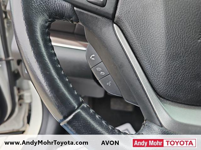 used 2015 Honda CR-V car, priced at $15,276