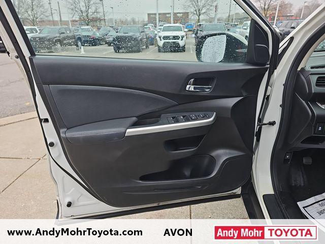 used 2015 Honda CR-V car, priced at $15,276