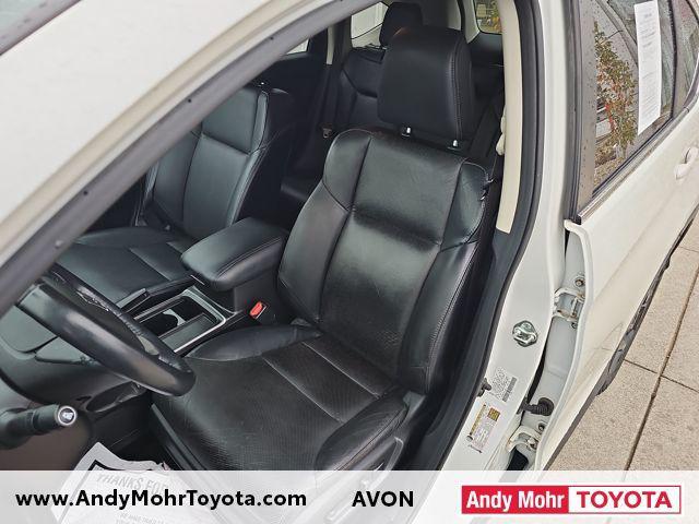 used 2015 Honda CR-V car, priced at $15,276