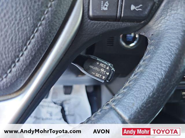 used 2017 Toyota Corolla car, priced at $14,344