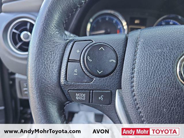 used 2017 Toyota Corolla car, priced at $14,344