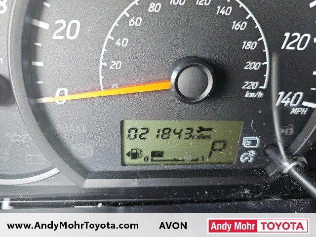 used 2020 Mitsubishi Mirage car, priced at $14,054