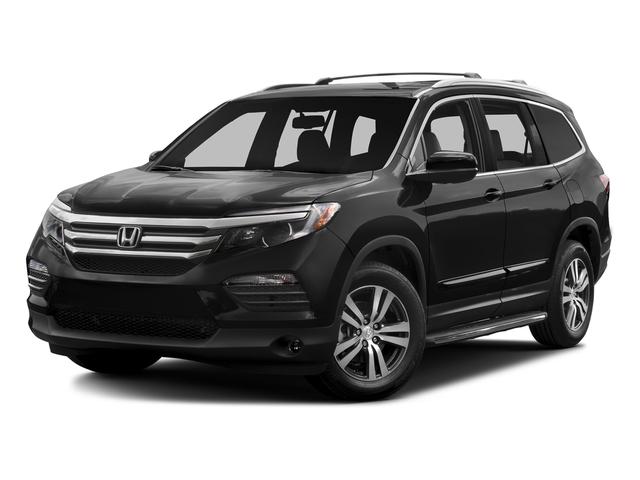 used 2016 Honda Pilot car, priced at $17,630