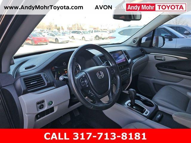 used 2018 Honda Pilot car, priced at $19,000