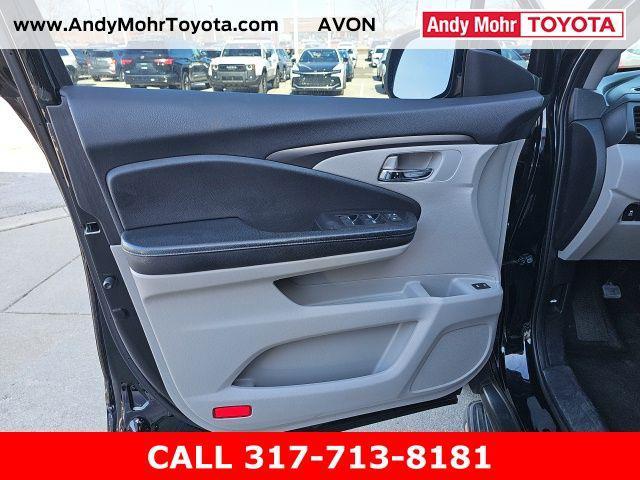 used 2018 Honda Pilot car, priced at $19,000