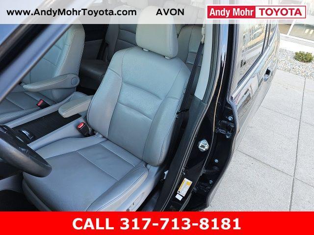 used 2018 Honda Pilot car, priced at $19,000