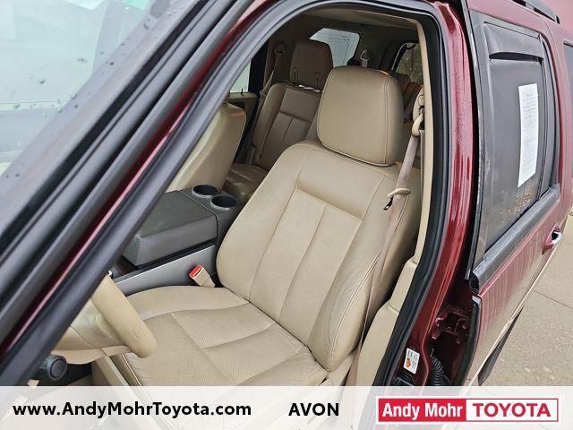 used 2012 Ford Expedition car, priced at $9,597