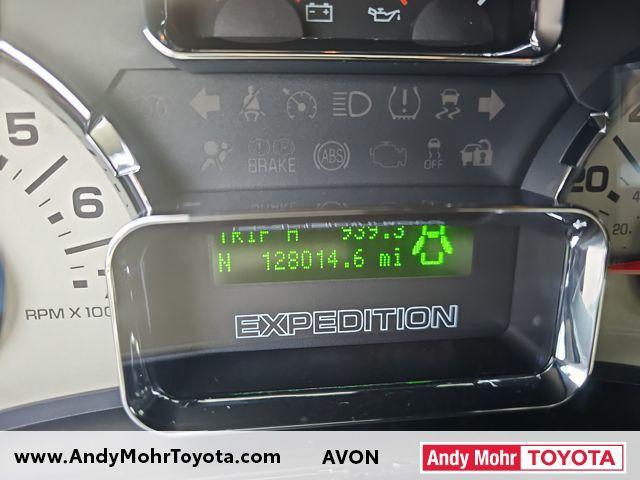 used 2012 Ford Expedition car, priced at $9,597