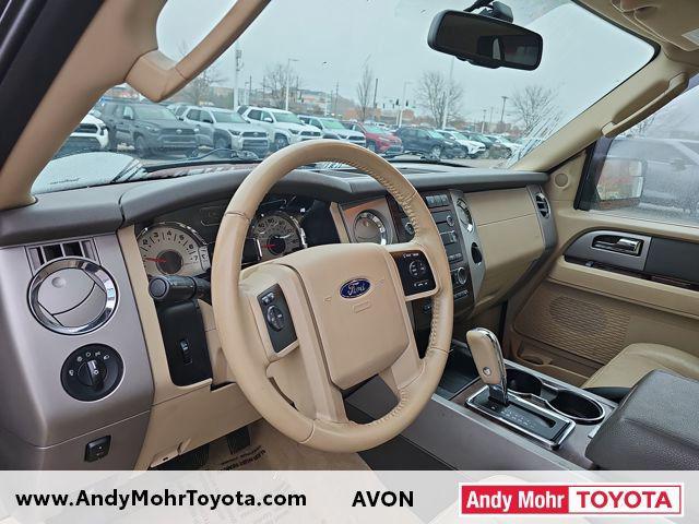 used 2012 Ford Expedition car, priced at $9,597