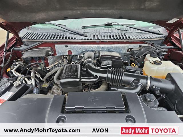 used 2012 Ford Expedition car, priced at $9,597