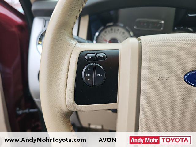 used 2012 Ford Expedition car, priced at $9,597