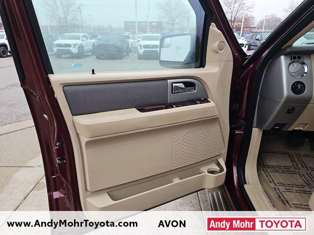 used 2012 Ford Expedition car, priced at $9,597