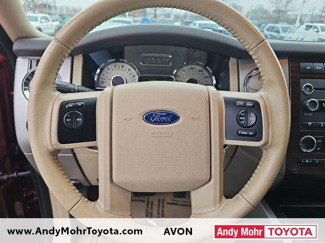 used 2012 Ford Expedition car, priced at $9,597