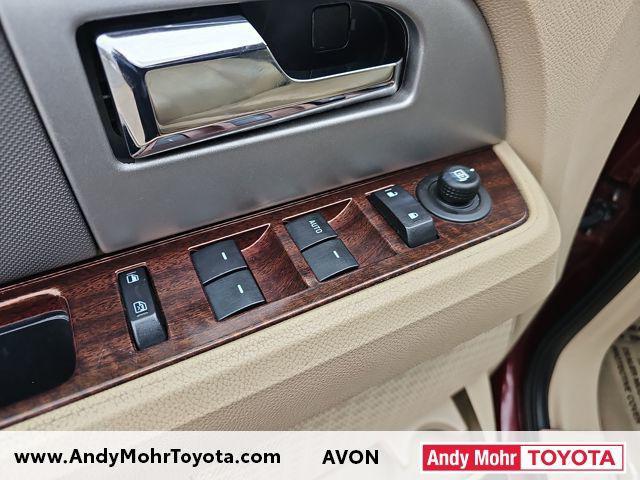 used 2012 Ford Expedition car, priced at $9,597