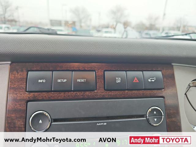 used 2012 Ford Expedition car, priced at $9,597