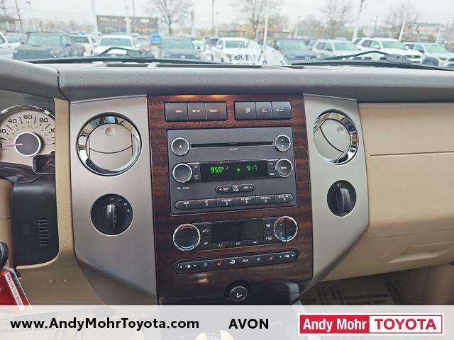 used 2012 Ford Expedition car, priced at $9,597