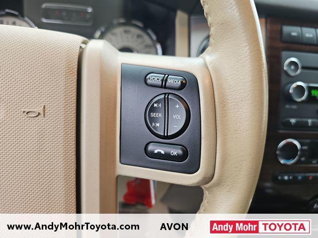 used 2012 Ford Expedition car, priced at $9,597