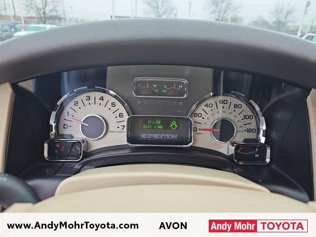 used 2012 Ford Expedition car, priced at $9,597