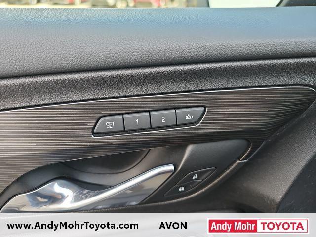 used 2018 GMC Terrain car, priced at $17,899