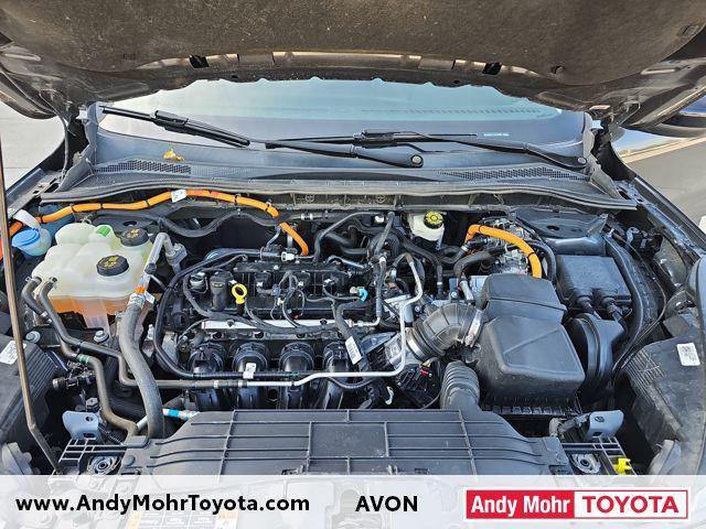 used 2020 Ford Escape car, priced at $18,098