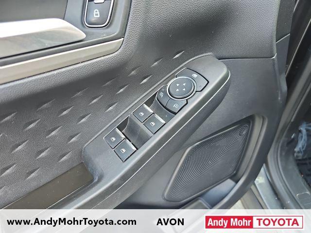 used 2020 Ford Escape car, priced at $18,098