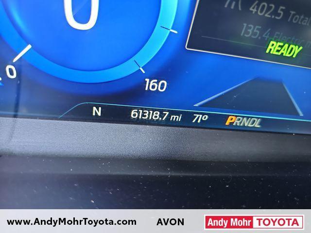 used 2020 Ford Escape car, priced at $18,098