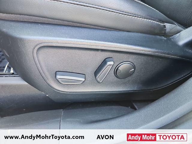 used 2020 Ford Escape car, priced at $18,098