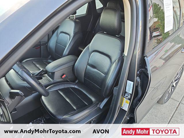 used 2020 Ford Escape car, priced at $18,098