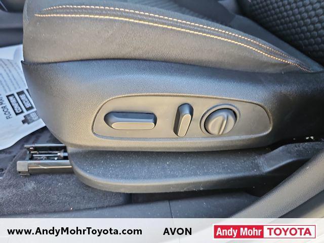 used 2021 GMC Terrain car, priced at $20,340