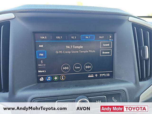 used 2021 GMC Terrain car, priced at $20,340